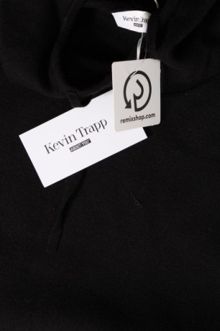 Herrenpullover About you x Kevin Trapp, Größe M, Farbe Schwarz, Preis € 36,49