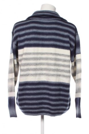 Herrenpullover Alain Delon, Größe XL, Farbe Mehrfarbig, Preis € 26,79