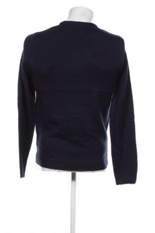 Herrenpullover Angelo Litrico, Größe S, Farbe Blau, Preis 8,49 €