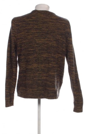 Herrenpullover Angelo Litrico, Größe L, Farbe Mehrfarbig, Preis 10,49 €