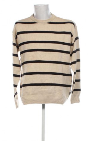 Herrenpullover Angelo Litrico, Größe XL, Farbe Beige, Preis € 9,49