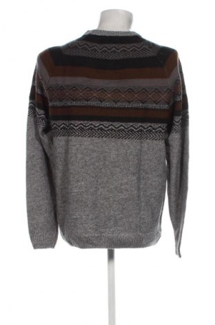 Herrenpullover Angelo Litrico, Größe XL, Farbe Mehrfarbig, Preis € 8,49