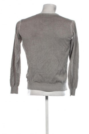 Herrenpullover Armani Jeans, Größe M, Farbe Grau, Preis € 43,49