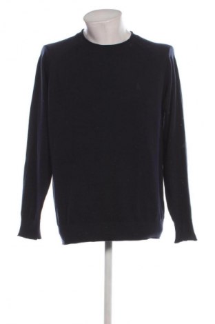 Herrenpullover Armedangels, Größe L, Farbe Blau, Preis 32,99 €