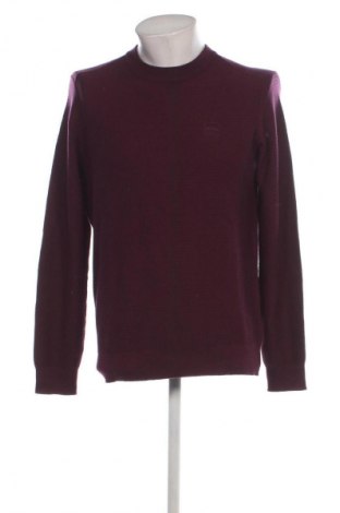 Herrenpullover BOSS, Größe L, Farbe Lila, Preis € 85,49