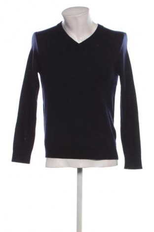 Herrenpullover BR STANDARD, Größe S, Farbe Blau, Preis 32,99 €