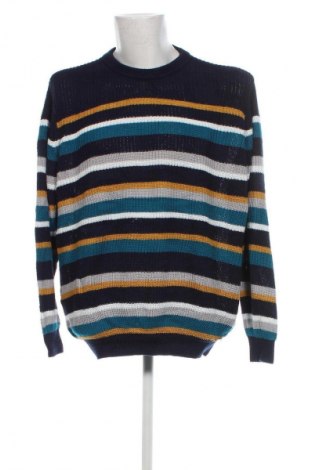 Herrenpullover Babista, Größe L, Farbe Mehrfarbig, Preis € 9,49