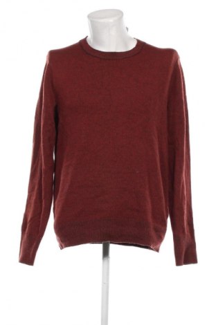 Herrenpullover Banana Republic, Größe L, Farbe Rot, Preis € 28,49