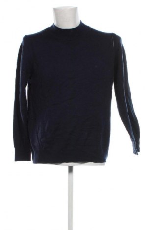 Herrenpullover Banana Republic, Größe XL, Farbe Blau, Preis 25,99 €