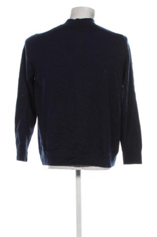 Herrenpullover Banana Republic, Größe XL, Farbe Blau, Preis € 15,49