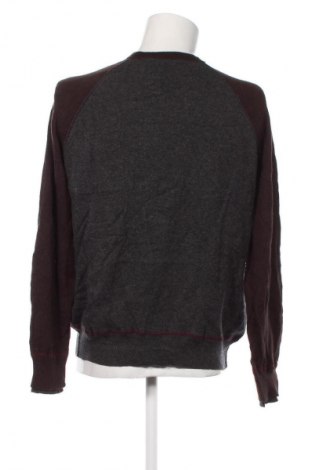 Herrenpullover Banana Republic, Größe XL, Farbe Grau, Preis 25,99 €