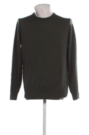 Herrenpullover Barbour, Größe L, Farbe Grün, Preis € 52,99