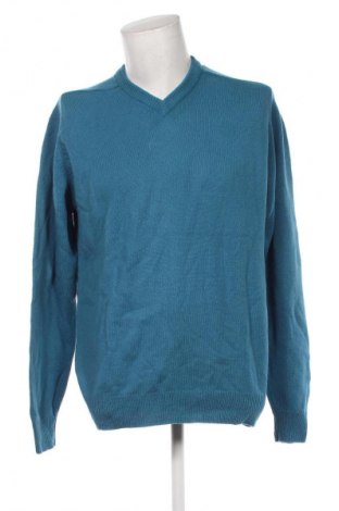 Herrenpullover Best, Größe XXL, Farbe Blau, Preis 12,29 €