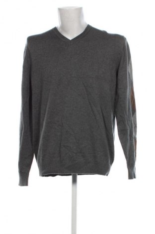 Herrenpullover Biaggini, Größe XL, Farbe Grau, Preis € 9,49