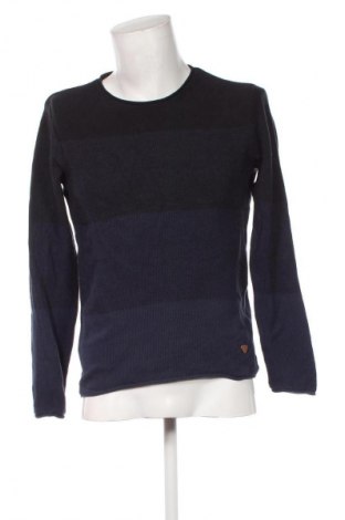 Herrenpullover Blend, Größe M, Farbe Mehrfarbig, Preis € 3,99