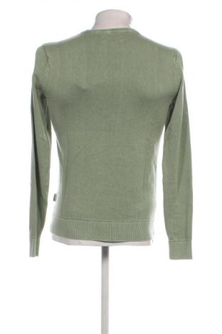 Herrenpullover Blend, Größe M, Farbe Grün, Preis € 25,99