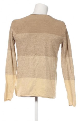 Herrenpullover Blend, Größe L, Farbe Beige, Preis € 3,99