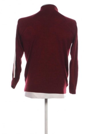 Herrenpullover Boohoo, Größe M, Farbe Rot, Preis 8,49 €