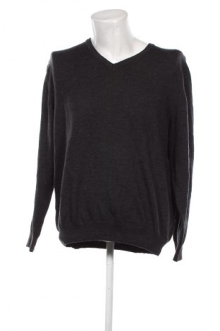 Herrenpullover Brax, Größe XL, Farbe Grau, Preis 25,99 €