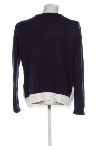 Herrenpullover Briatong, Größe XXL, Farbe Blau, Preis € 13,99