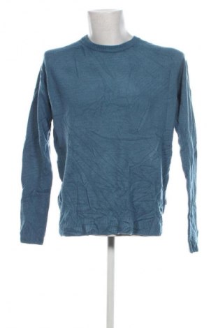 Herrenpullover Bronson, Größe XL, Farbe Blau, Preis € 4,99