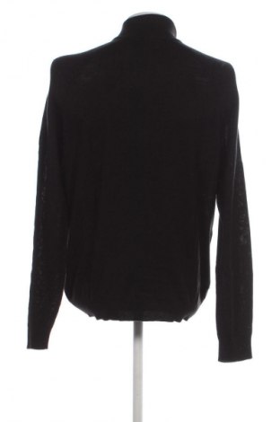 Herrenpullover Bruun & Stengade, Größe XL, Farbe Schwarz, Preis 32,99 €