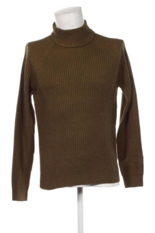 Męski sweter Burton of London, Rozmiar M, Kolor Zielony, Cena 102,99 zł