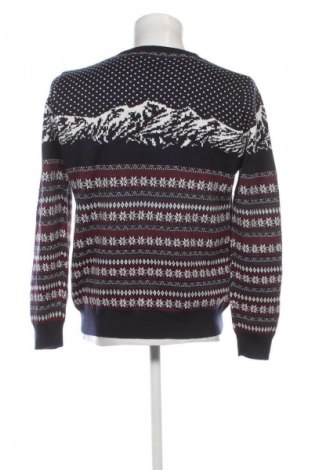 Męski sweter Burton of London, Rozmiar L, Kolor Kolorowy, Cena 49,99 zł