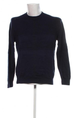 Herrenpullover C&A, Größe L, Farbe Blau, Preis 9,49 €