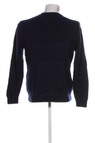 Herrenpullover C&A, Größe L, Farbe Blau, Preis 9,49 €