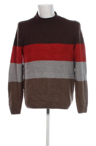 Herrenpullover C&A, Größe L, Farbe Mehrfarbig, Preis 10,49 €