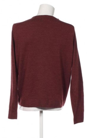 Herrenpullover C&A, Größe XL, Farbe Rot, Preis € 9,49