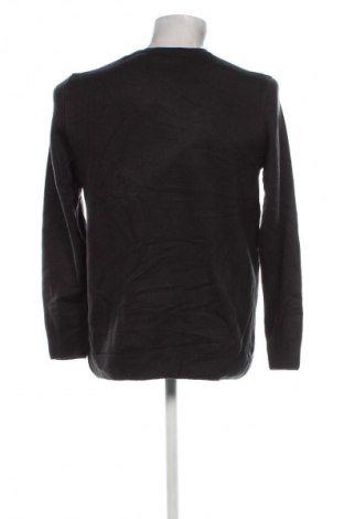 Herrenpullover C&A, Größe M, Farbe Schwarz, Preis 9,49 €