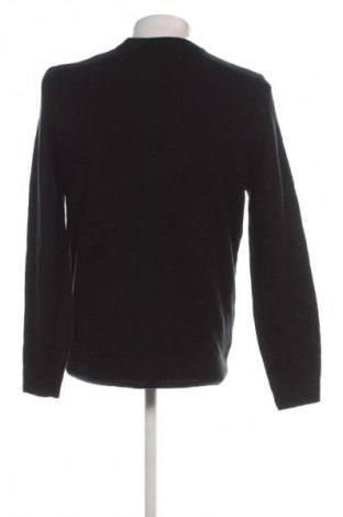 Herrenpullover C&A, Größe M, Farbe Schwarz, Preis 9,49 €