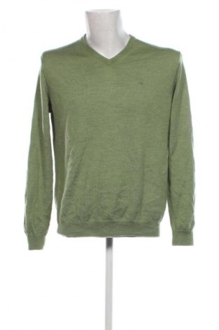 Pánsky sveter  Calvin Klein, Veľkosť XL, Farba Zelená, Cena  30,95 €