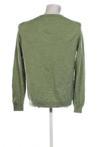 Herrenpullover Calvin Klein, Größe XL, Farbe Grün, Preis 37,49 €