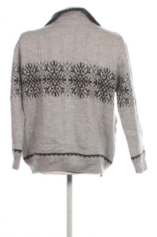 Męski sweter Camargue, Rozmiar XXL, Kolor Szary, Cena 41,99 zł