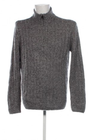 Herrenpullover Canda, Größe XL, Farbe Grau, Preis € 9,49