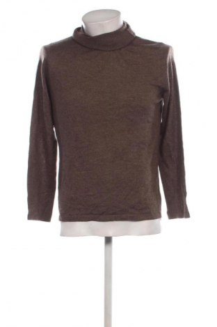 Herrenpullover Canda, Größe L, Farbe Braun, Preis 9,49 €