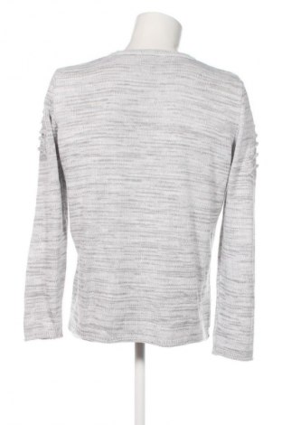 Herrenpullover Carisma, Größe XXL, Farbe Grau, Preis 10,99 €