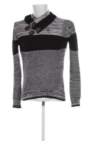 Herrenpullover Carisma, Größe M, Farbe Mehrfarbig, Preis 10,99 €