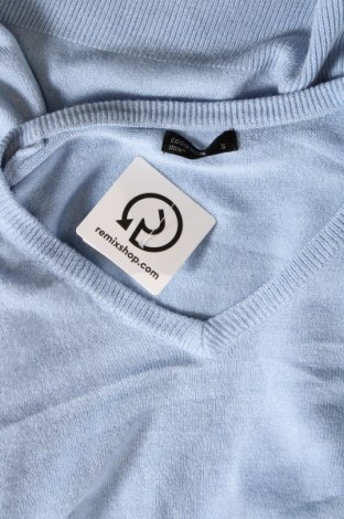 Herrenpullover CedarWood State, Größe S, Farbe Blau, Preis 8,49 €