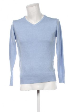 Herrenpullover CedarWood State, Größe S, Farbe Blau, Preis € 6,99