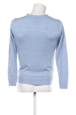 Herrenpullover CedarWood State, Größe S, Farbe Blau, Preis € 6,99