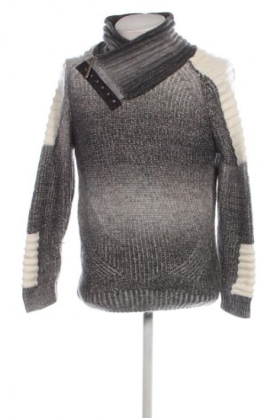 Herrenpullover Celeste, Größe XL, Farbe Grau, Preis € 9,49