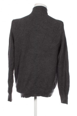 Herrenpullover Celio, Größe L, Farbe Grau, Preis € 9,49