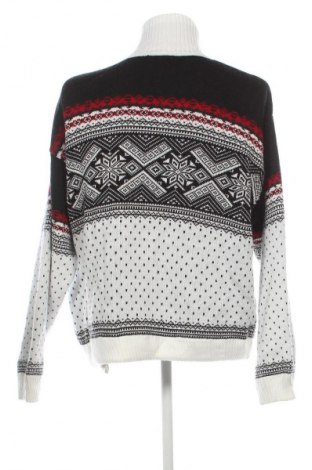 Męski sweter Centerline, Rozmiar XL, Kolor Kolorowy, Cena 41,99 zł