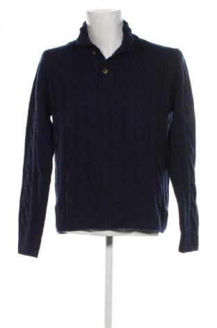 Herrenpullover Charles Tyrwhitt, Größe XL, Farbe Blau, Preis € 30,99