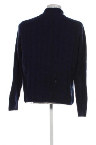 Herrenpullover Charles Tyrwhitt, Größe XL, Farbe Blau, Preis € 30,99