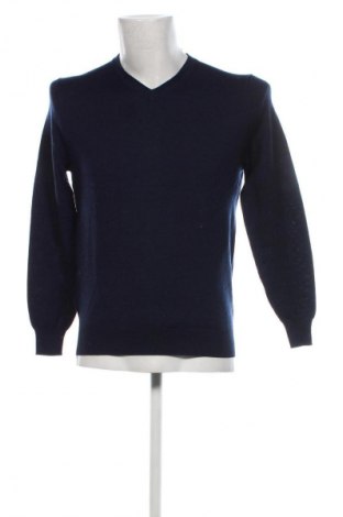 Herrenpullover Charles Vogele, Größe S, Farbe Blau, Preis € 9,29